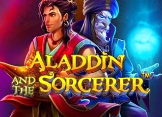 Aladdin and the Sorcerer приключения