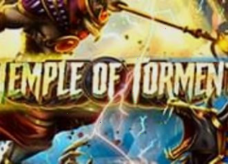 Temple Of Torment слот